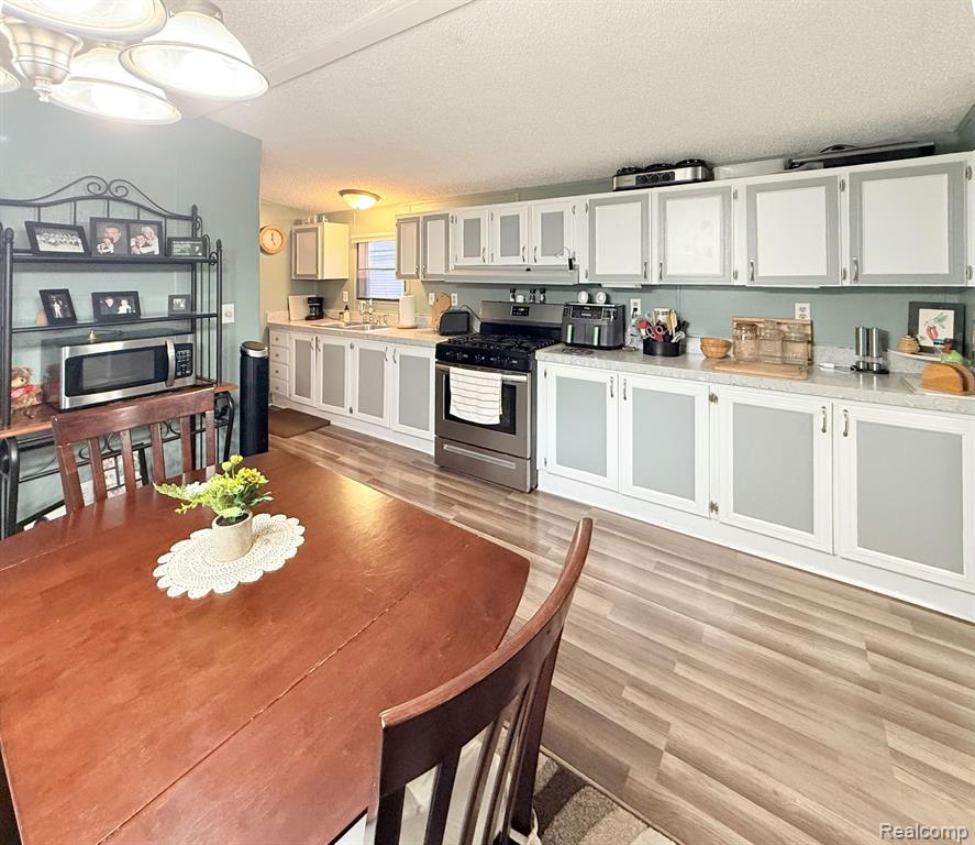 2764 Sunset Drive, Brooklyn, MI 49230 — Photo 6