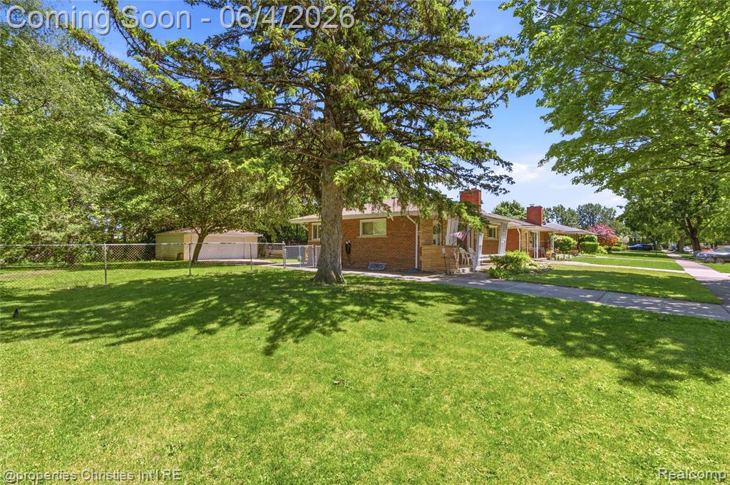9610 Norborne, Redford, MI 48239 — Photo 28