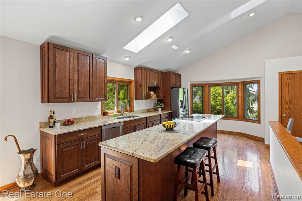 9611 Klais Road, Clarkston, MI 48348 — Photo 16