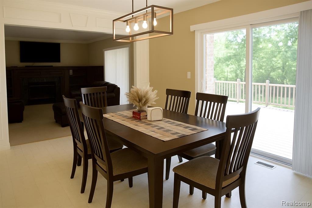 5517 Loch Moor Drive, Clarkston, MI — Photo 12