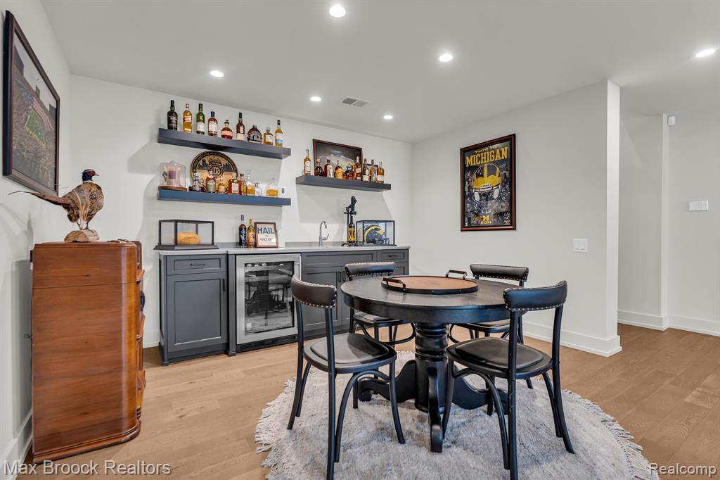 4887 WYE OAK Road, Bloomfield Hills, MI 48301 — Photo 35