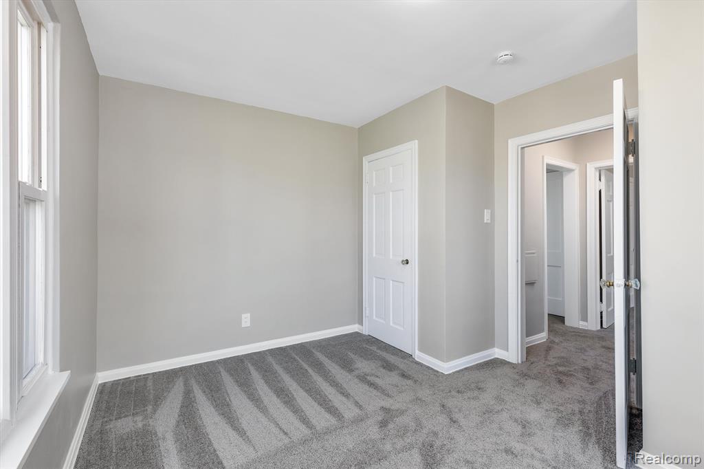 7258 COOLIDGE, Center Line, MI 48015 — Photo 18