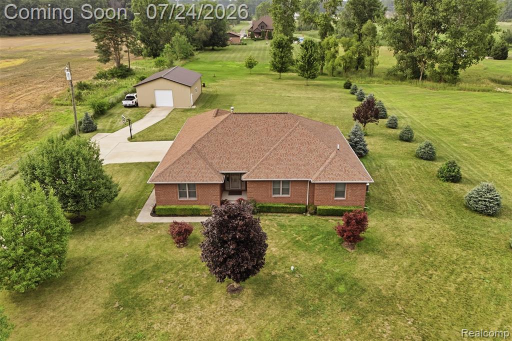21201 29 Mile Road, Ray, MI — Photo 4