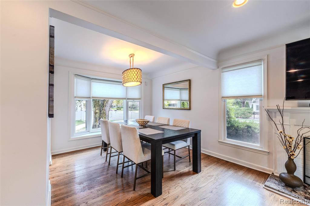 16991 Kirkshire Avenue, Beverly Hills, MI 48025 — Photo 9