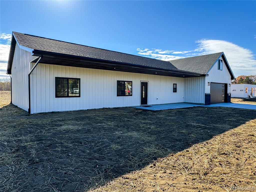 12415 Old Miller Road, Gaines Vlg, MI 48449 — Photo 17