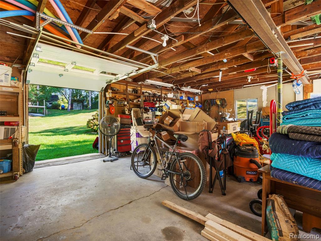 1400 W Predmore Road, Oakland, MI — Photo 28