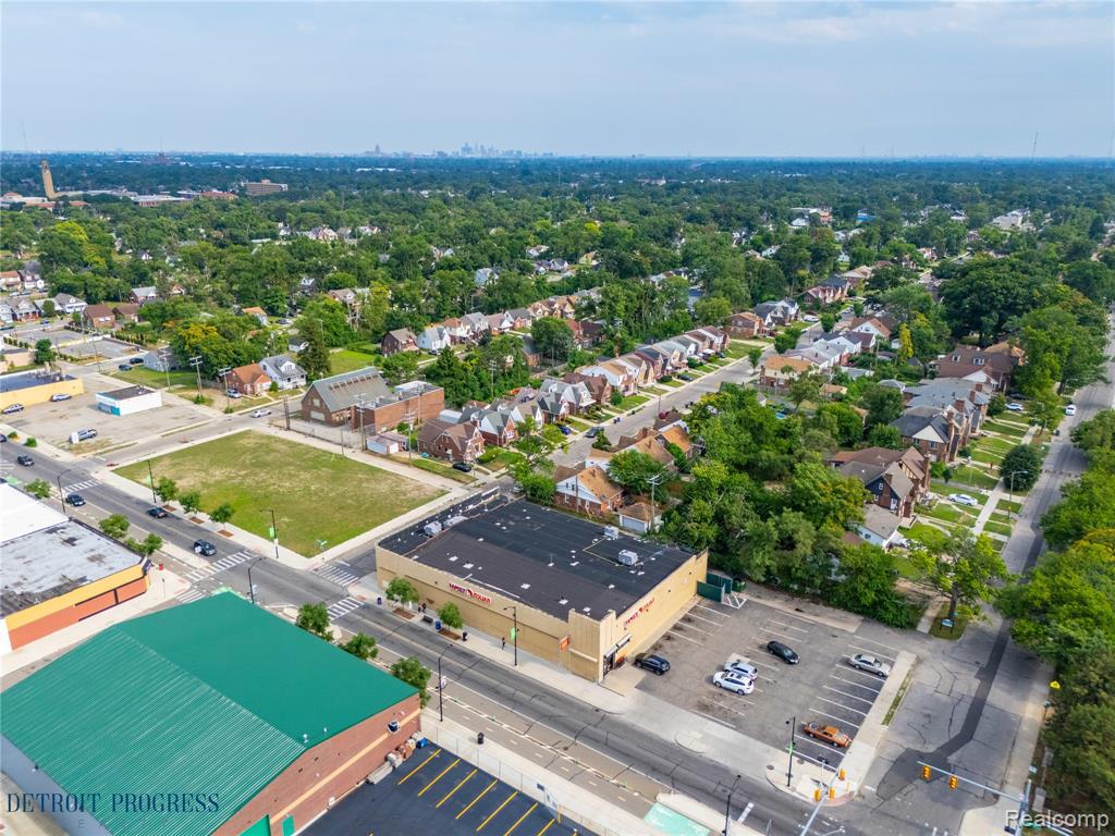 16809 Woodingham Drive, Detroit, MI 48221 — Photo 24