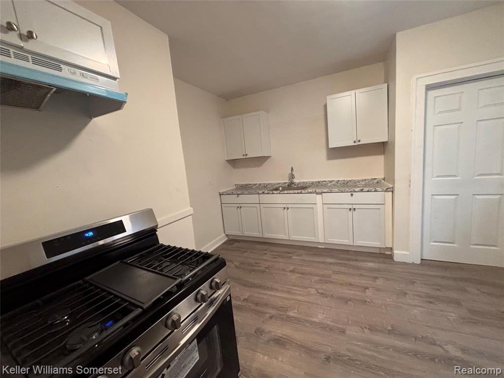 4532 beniteau #2, Detroit, MI 48214 — Photo 8