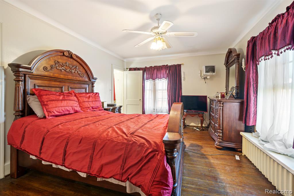 1135 Chicago Boulevard, Detroit, MI 48202 — Photo 26