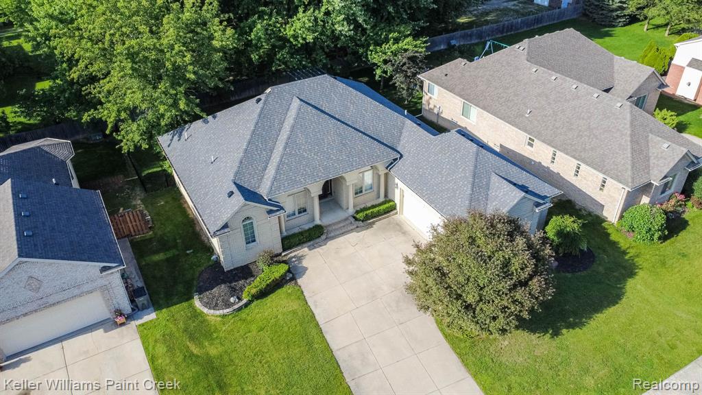 20695 Gaberty Drive, Clinton Twp, MI 48038 — Photo 4