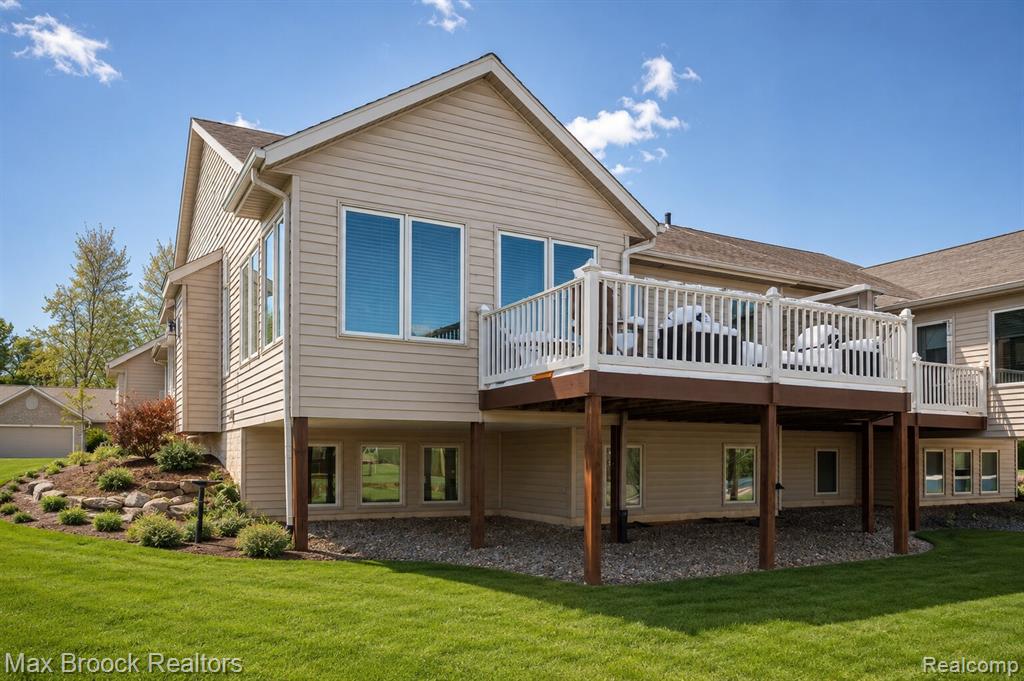 2546 Highridge Lane SE, Grand Rapids, MI 49546 — Photo 21