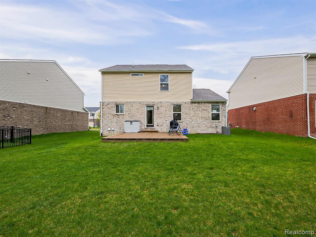 8640 Quincy Drive, Westland, MI — Photo 33