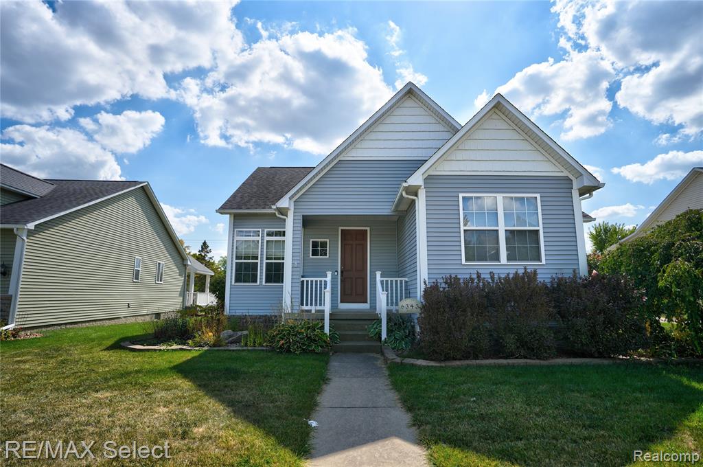 6343 Augusta Street, Swartz Creek, MI 48473 — Photo 2