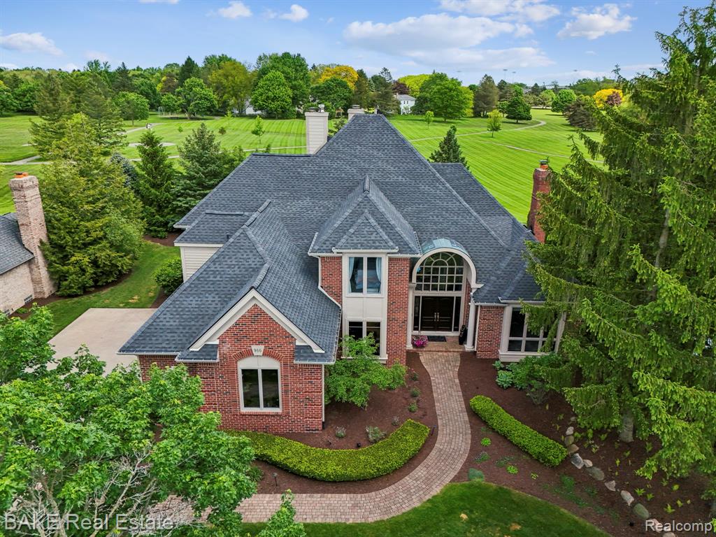 966 McDonald Drive, Northville, MI 48167 — Photo 4