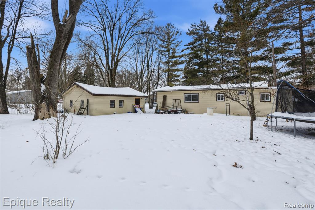 4120 Velma Drive, Fort Gratiot, MI 48059 — Photo 19