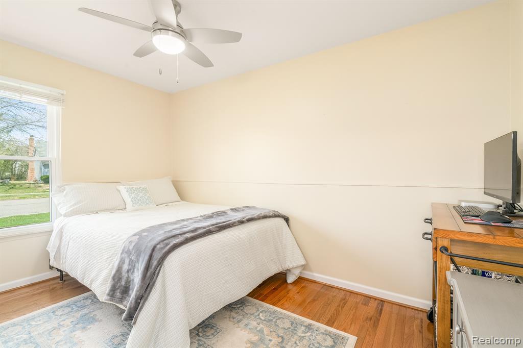 5745 NEW MEADOW Drive, Ypsilanti, MI 48197 — Photo 30