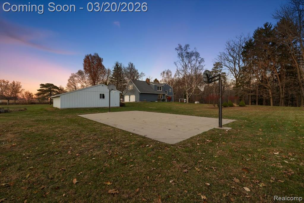 9627 M 52, Perry, MI 48872 — Photo 56