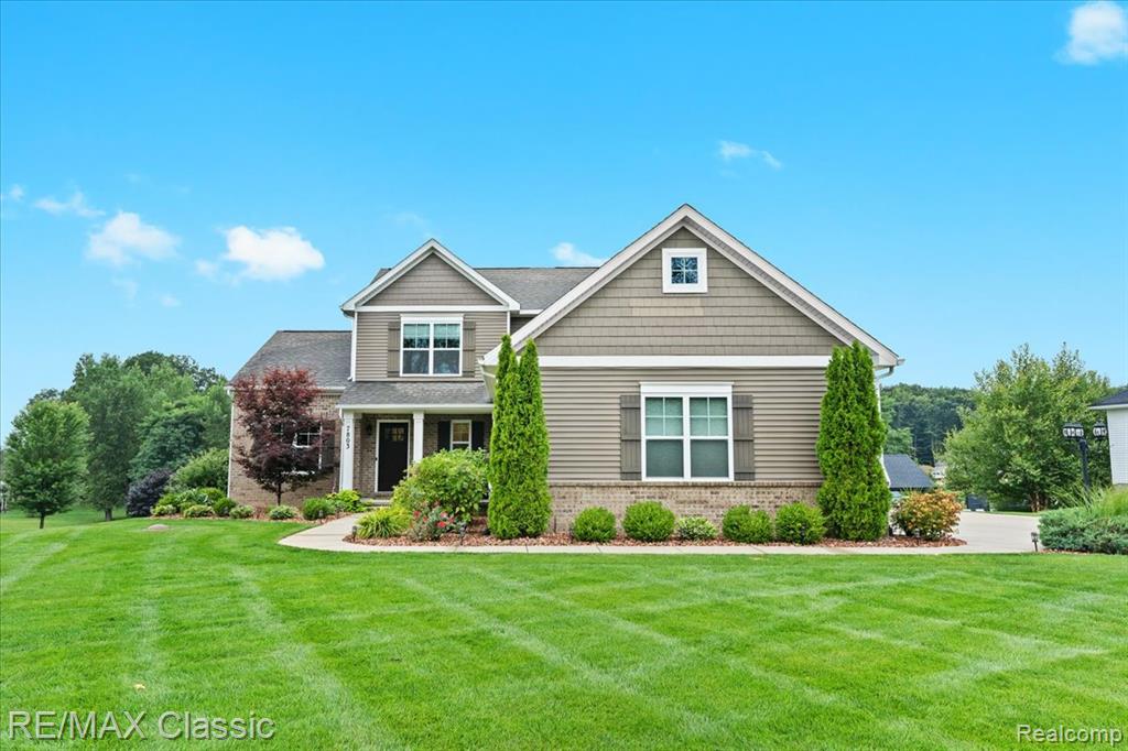7803 Tipperary Trail, Fenton, MI 48430 — Photo 3
