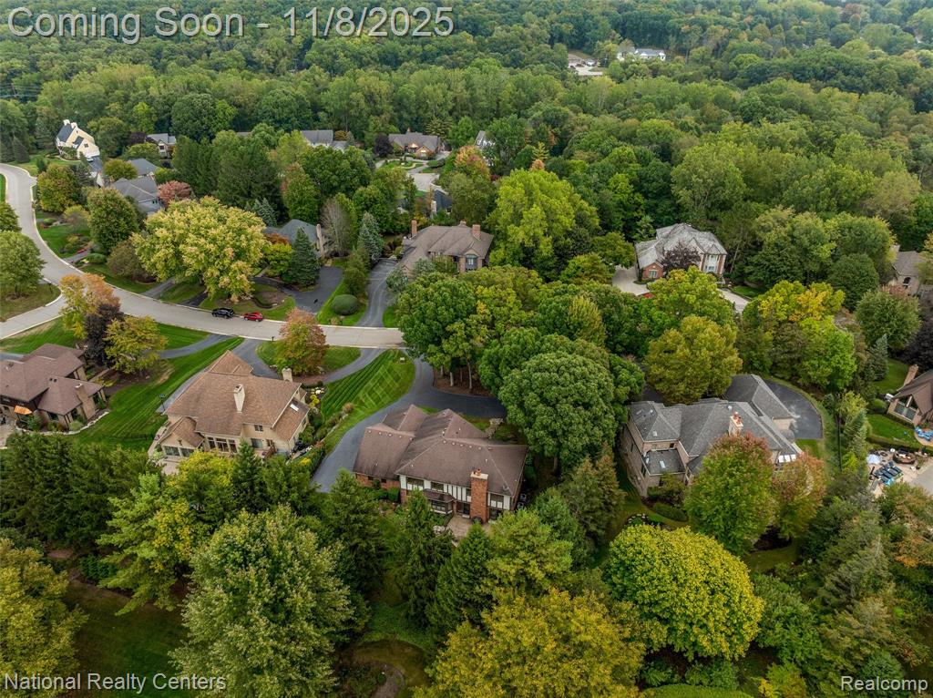 4822 Cider Hill Drive, Rochester, MI 48306 — Photo 54