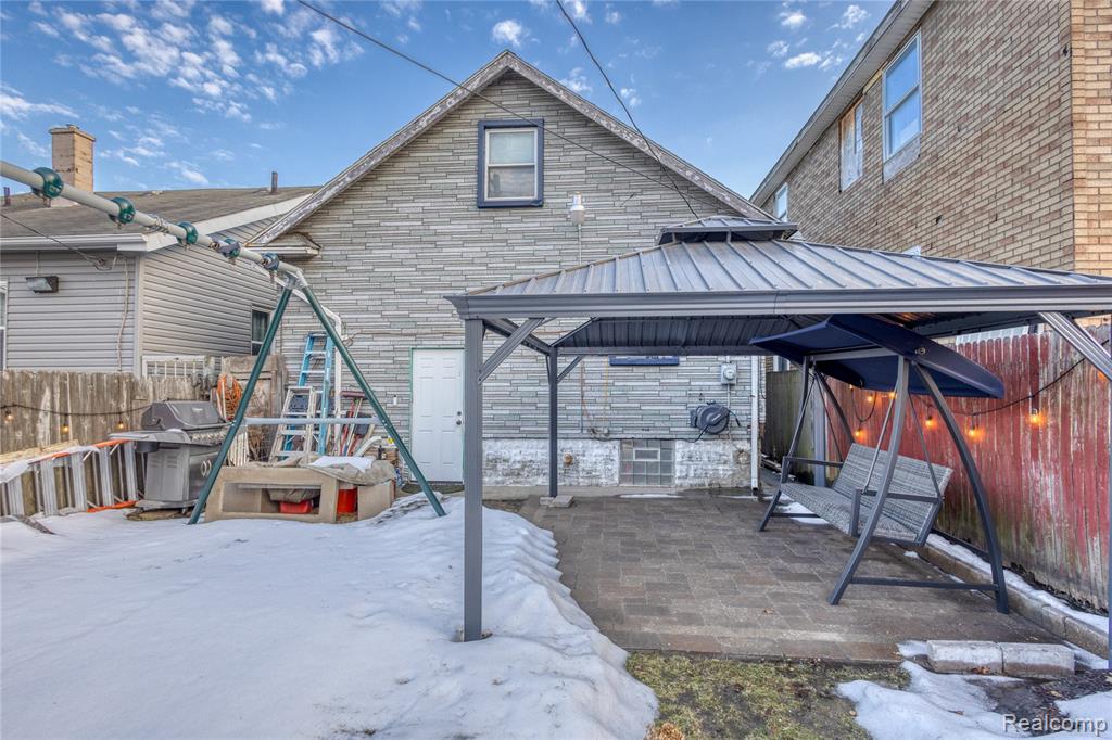 7100 Cahalan Street, Detroit, MI 48209 — Photo 18
