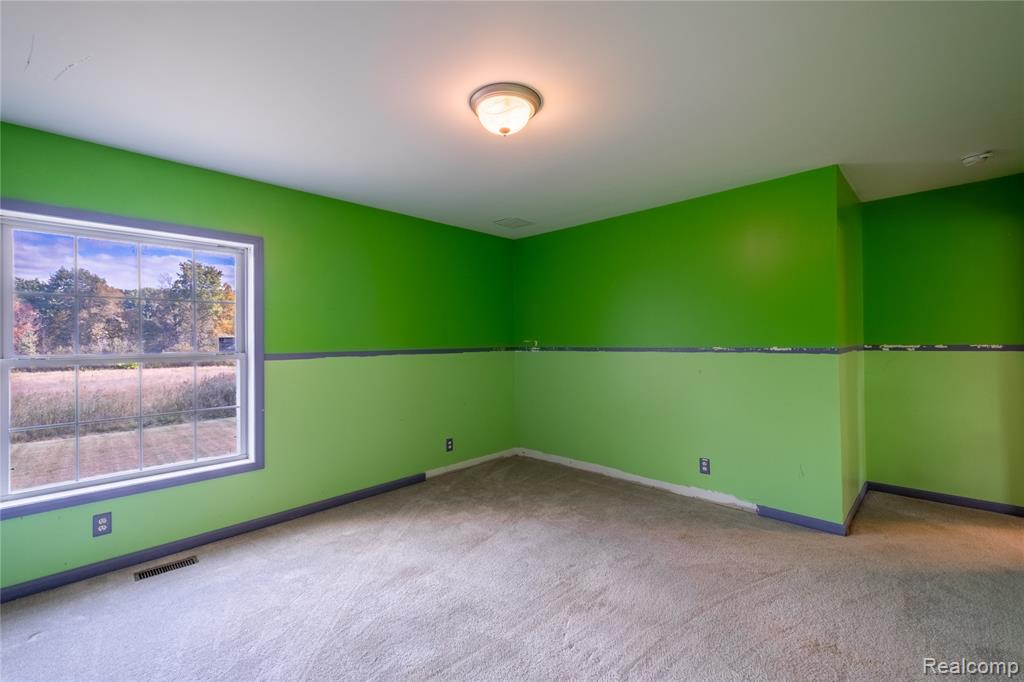 6802 Booth Road, North Branch, MI 48461 — Photo 28