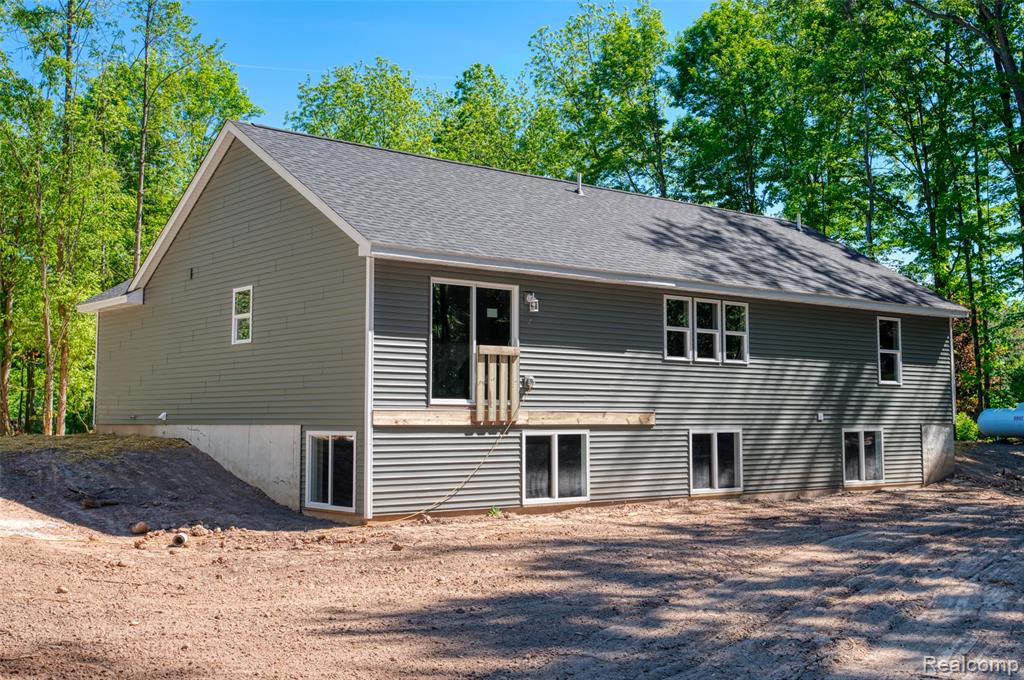 10551 W. Allen Road, Fowlerville, MI 48836 — Photo 24