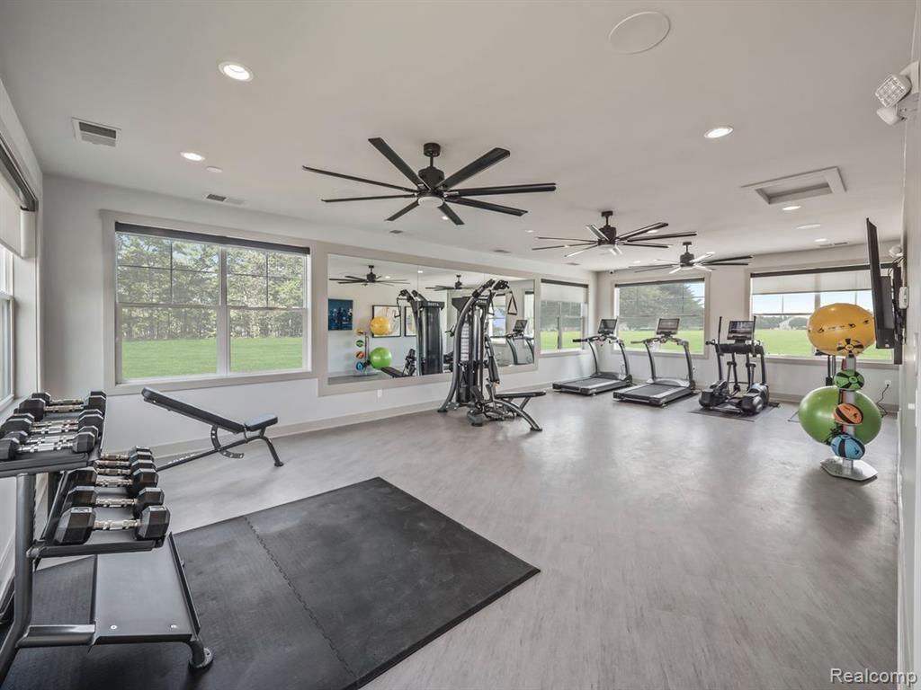 7790 ARIMOORE Drive, West Bloomfield, MI — Photo 17