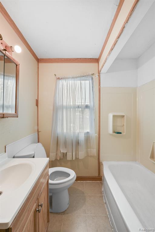 3454 S BEATRICE Street, Detroit, MI 48217 — Photo 15