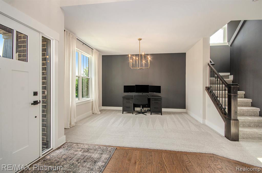 12020 TIMBER COURT, Romeo, MI 48065 — Photo 2