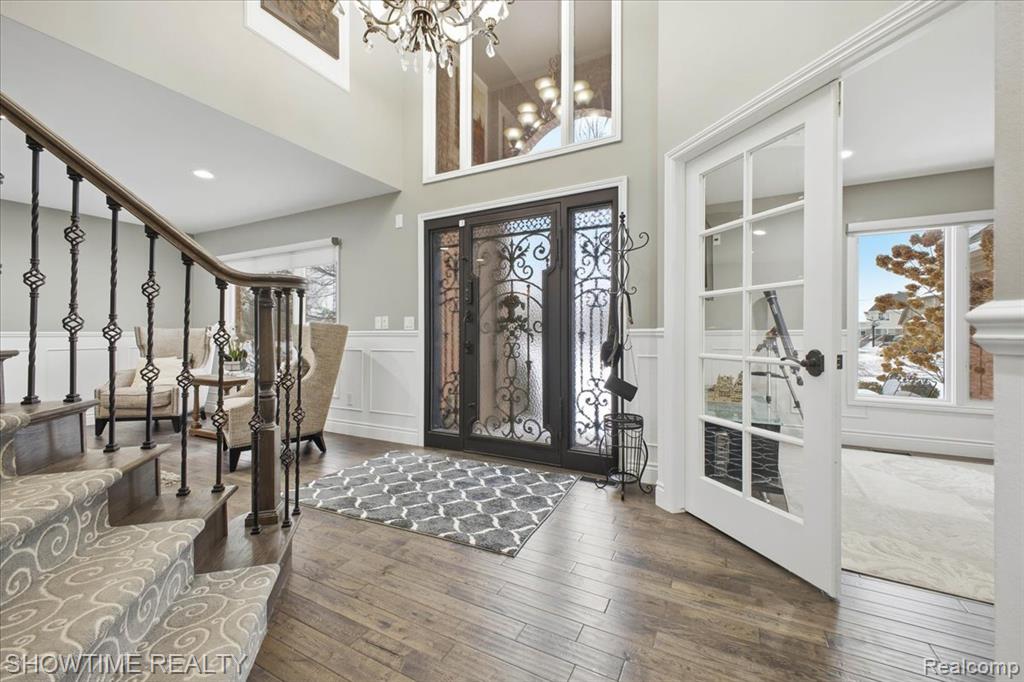 4157 Springbrook Drive, Sterling Heights, MI 48314 — Photo 7
