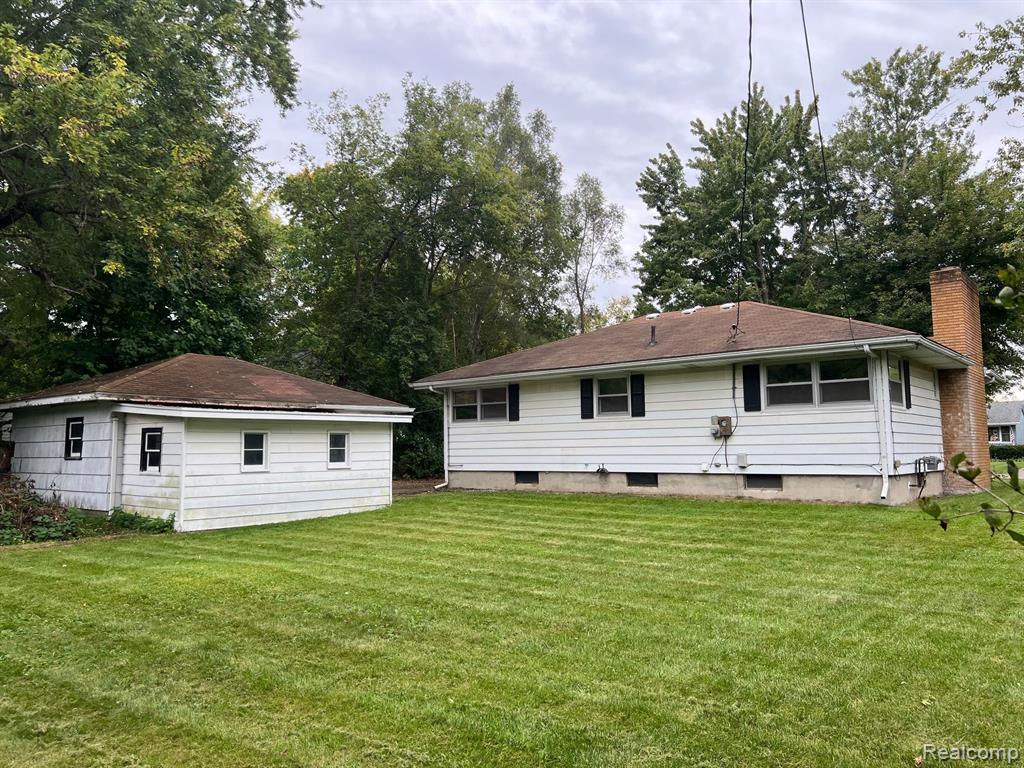 4410 CENTRAL Street, Columbiaville, MI 48421 — Photo 3