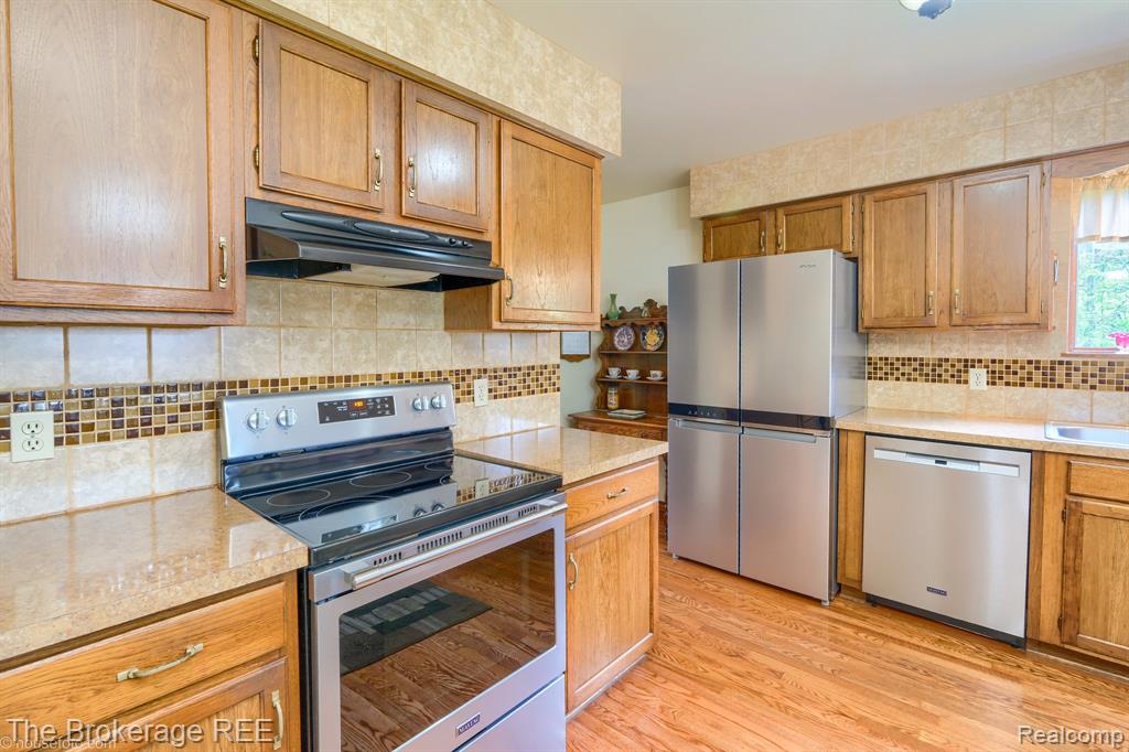 2390 N Vassar Road, Davison, MI 48423 — Photo 30