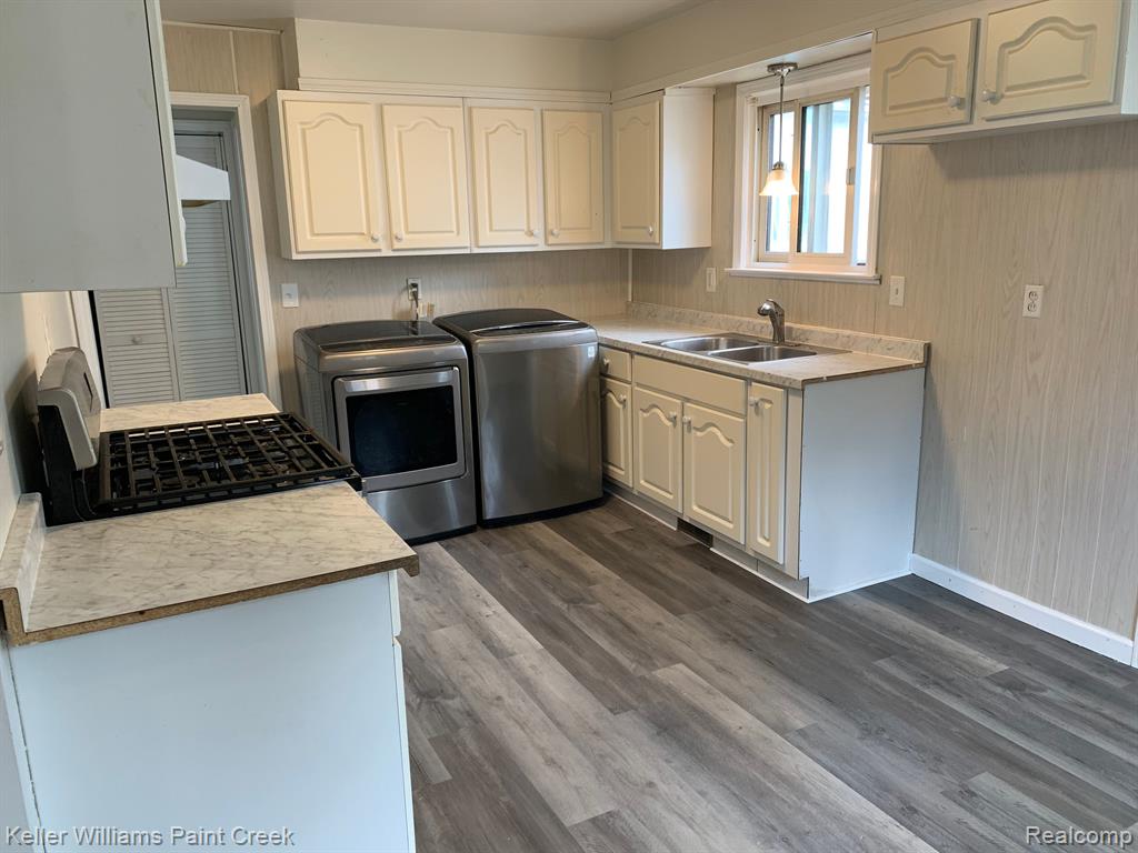 22340 MASCH Avenue, Warren, MI, 48091