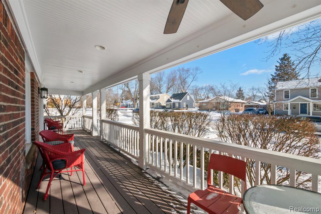 551 Auburn, Plymouth, MI 48170 — Photo 7
