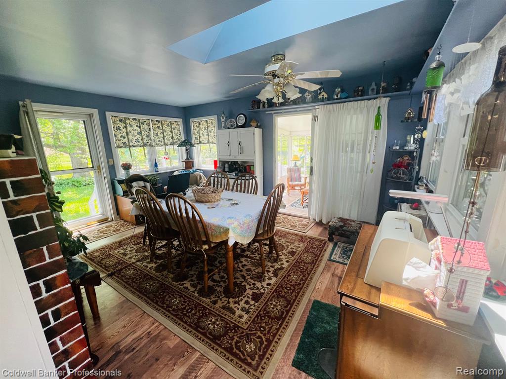 6125 JEFFERSON Road, North Branch, MI 48461 — Photo 30