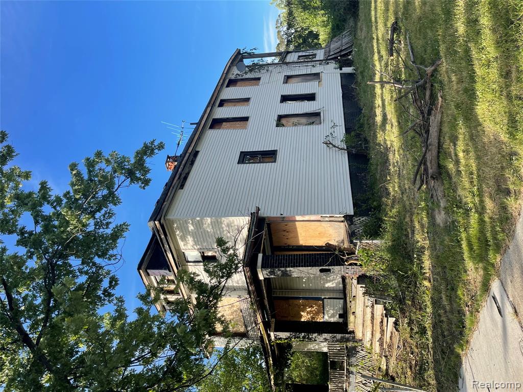 4160 Crane Street, Detroit, MI 48214