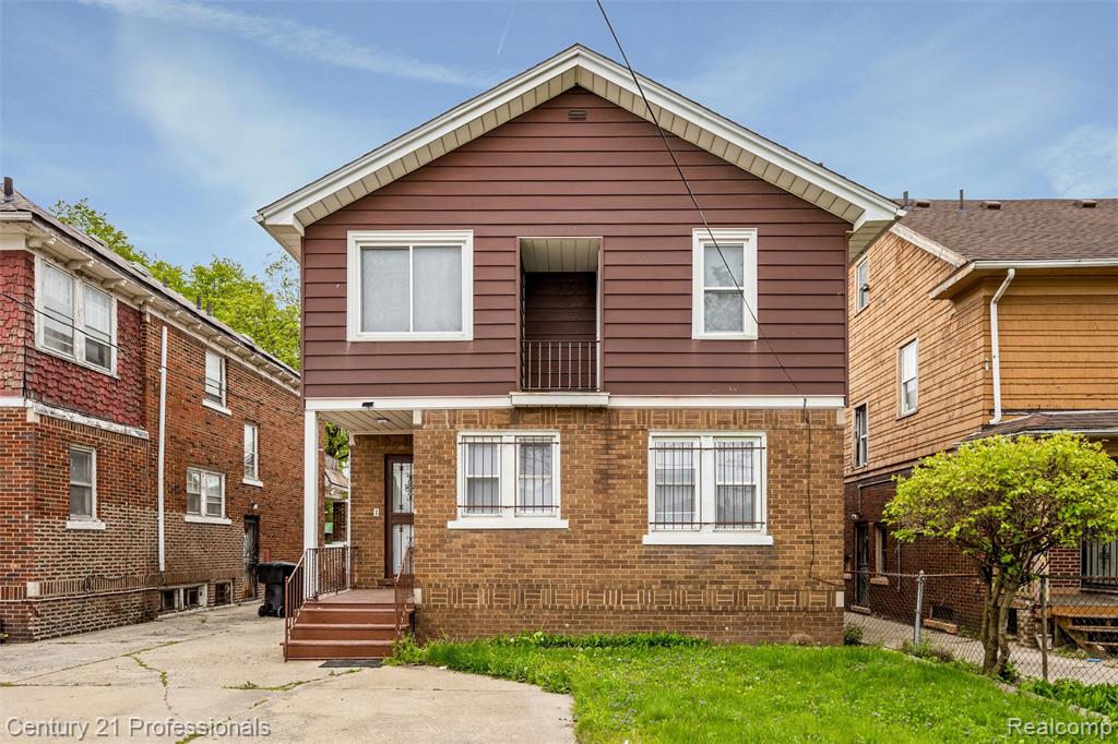 3322 Leslie Street, Detroit, MI 48238 — Photo 37