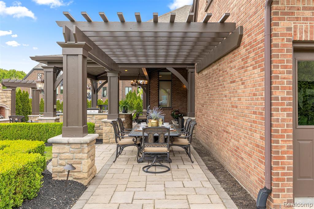 48892 Barola Court, Northville, MI 48167 — Photo 60