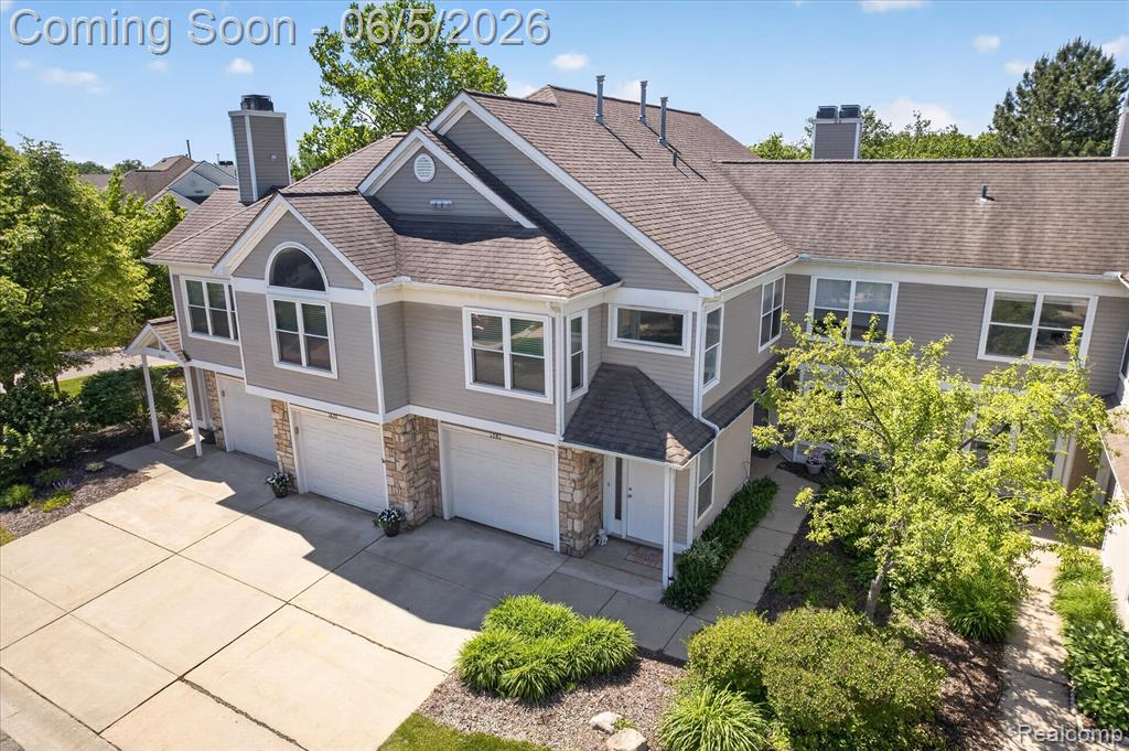 1641 Coburn Drive, Ann Arbor, MI 48108 — Photo 32