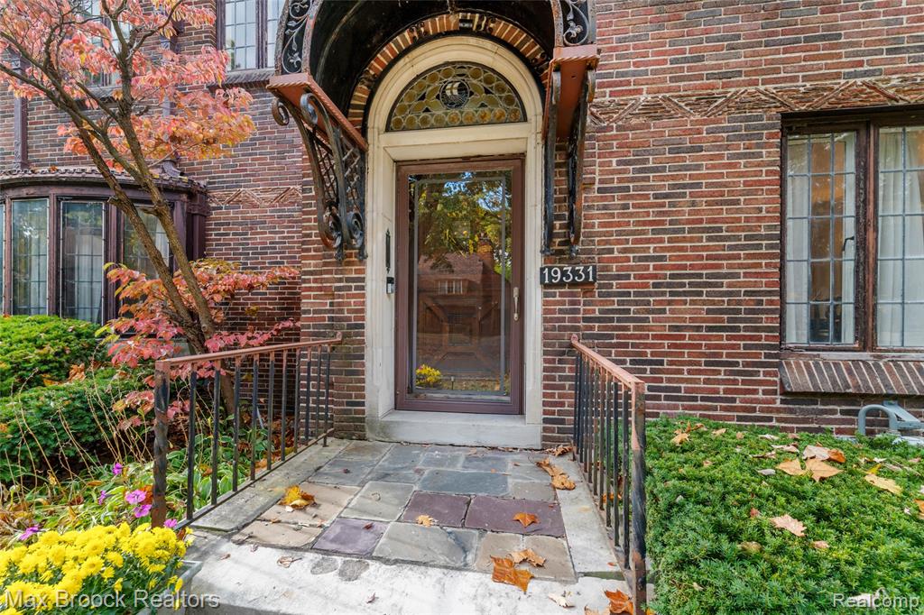 19331 Berkeley Road, Detroit, MI 48221 — Photo 7
