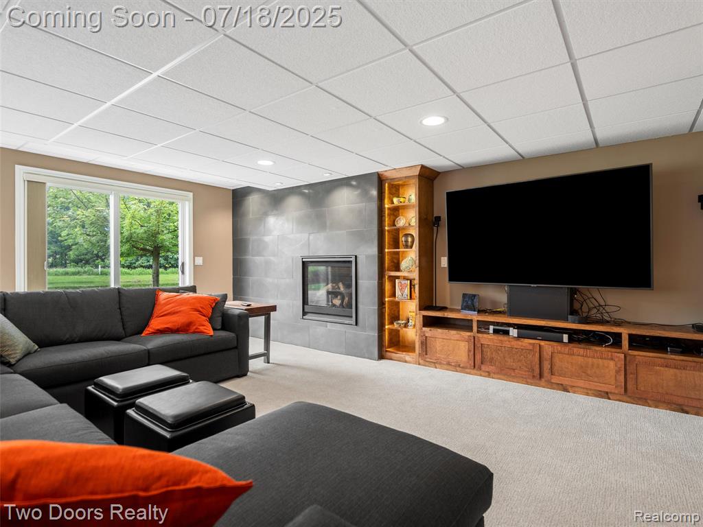 3551 Royal Berkshire Lane, Oakland, MI — Photo 54