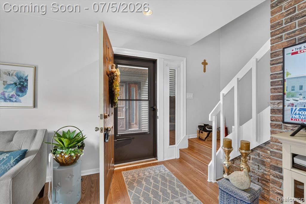 524 W Rockwell Street, Fenton, MI 48430 — Photo 10