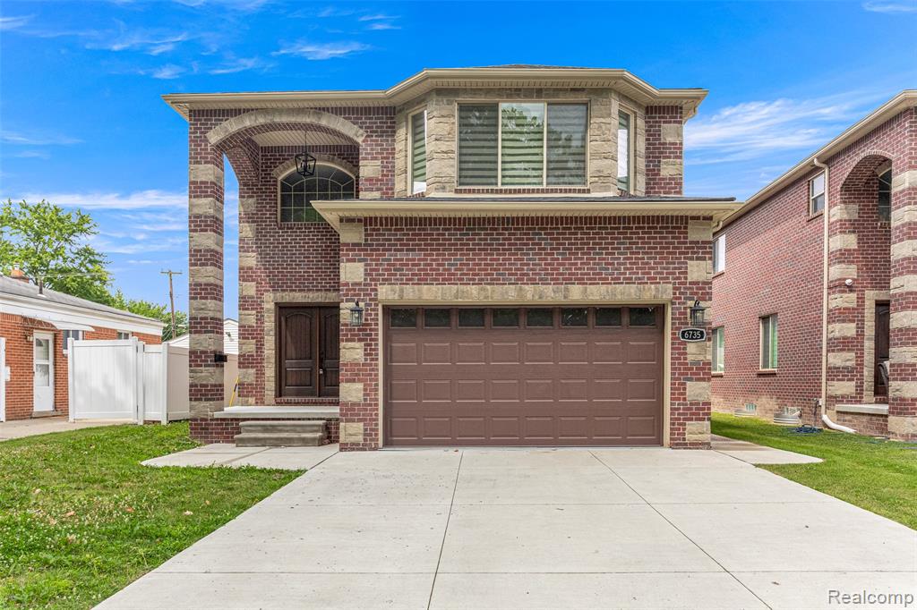 6735 Norborne Avenue, Dearborn, MI 48127 — Photo 4