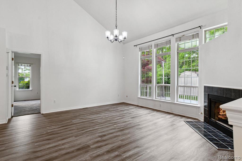 5496 MICHAEL Drive, Ypsilanti, MI 48197 — Photo 14