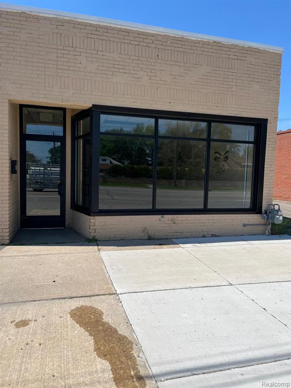 918 DIX Road, Lincoln Park, MI, 48146