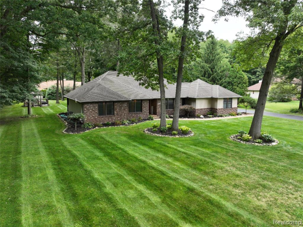 15591 ALANNAH CHRISTINE Drive, Marshall, MI 49068 — Photo 37