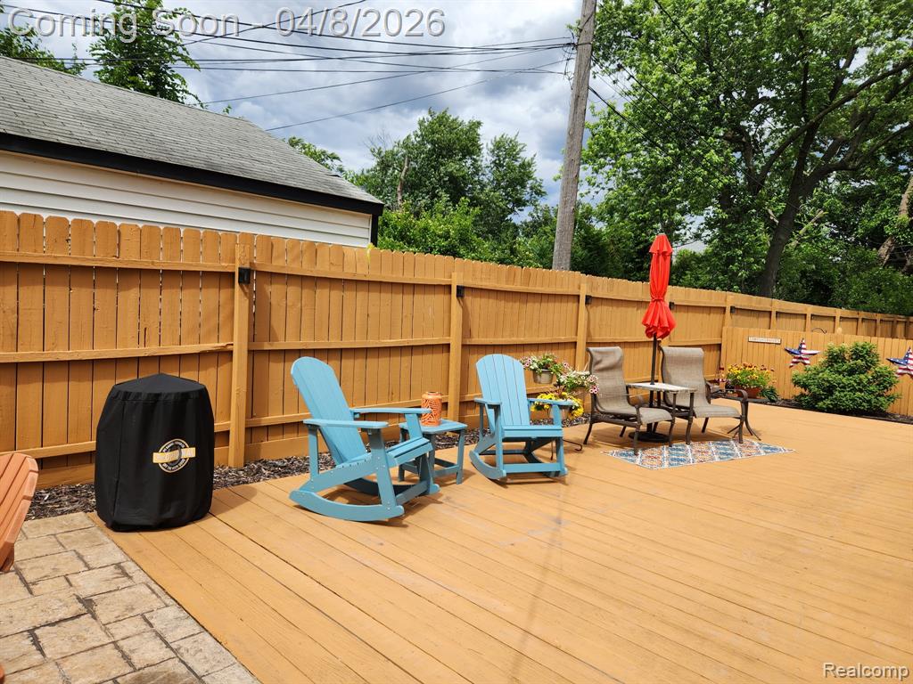 4685 Universal Street, Dearborn Heights, MI 48125 — Photo 34