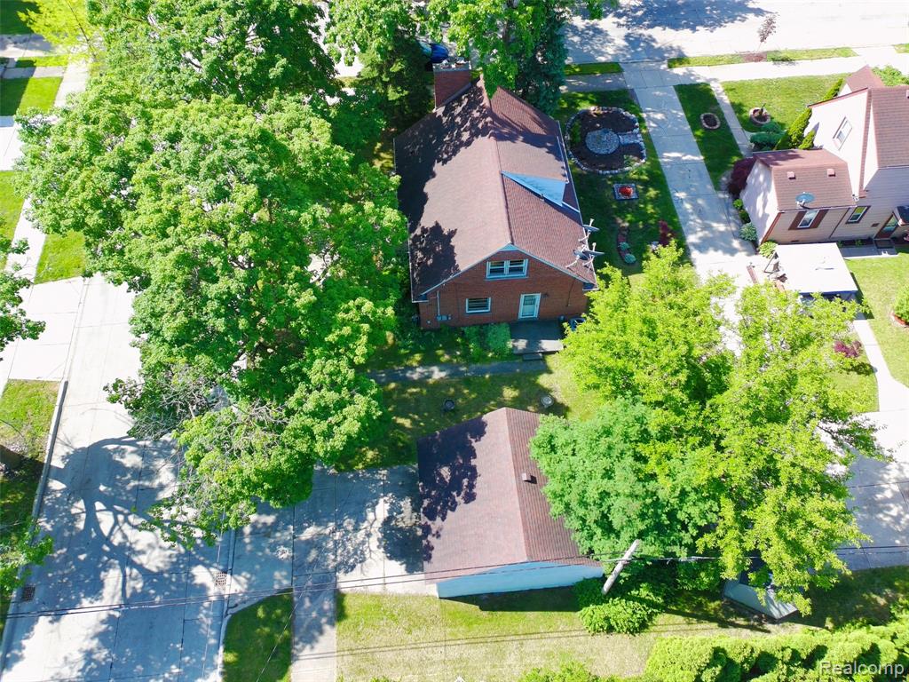 5041 Payne Avenue, Dearborn, MI 48126 — Photo 30