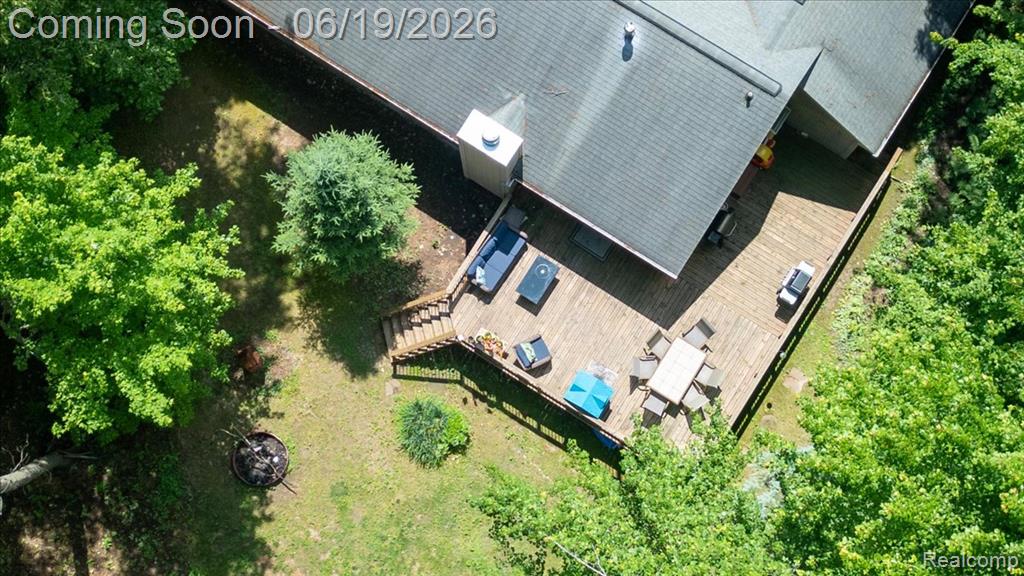 9714 Naiad Road, Clarkston, MI 48348 — Photo 7