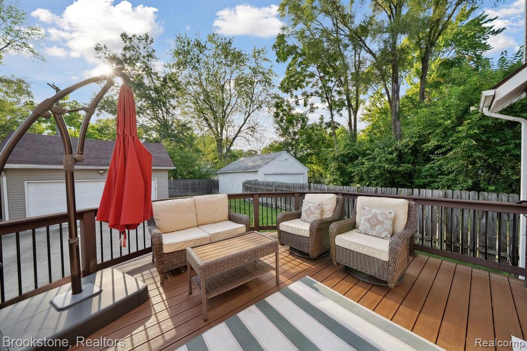 718 Irving Avenue, Royal Oak, MI 48067 — Photo 44